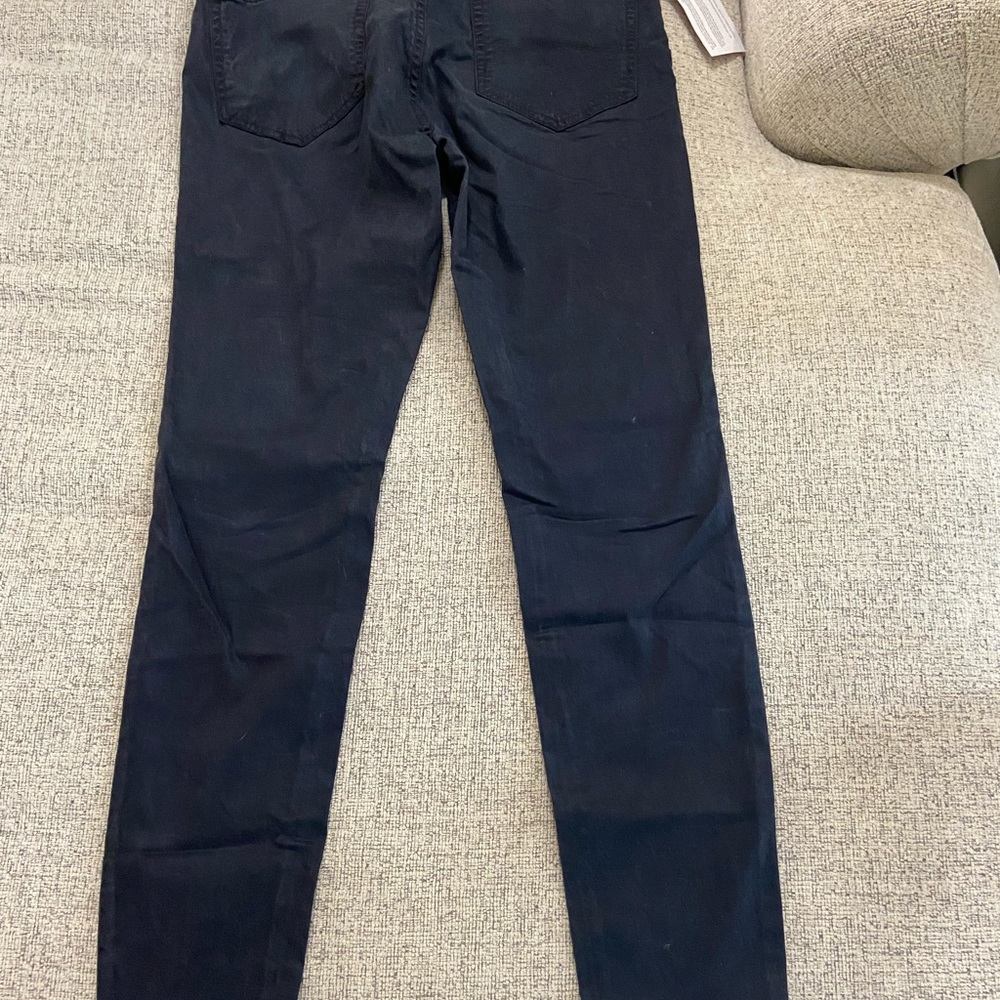 Daily Ritual pants, size 10, runs small.